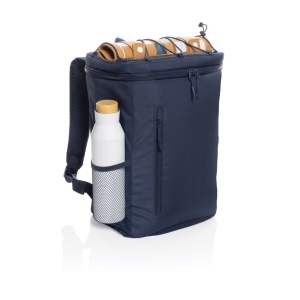 Sac à dos isotherme en rPET  AWARE™ Sonny 4