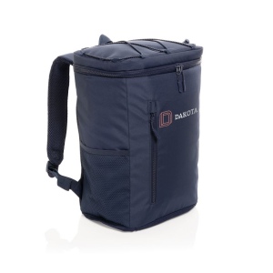 Sac à dos isotherme en rPET  AWARE™ Sonny 9