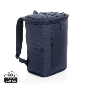 Sac à dos isotherme en rPET  AWARE™ Sonny 2