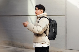 Bellroy Sac à dos Via 15