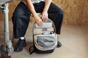 Bellroy Sac à dos Via 22