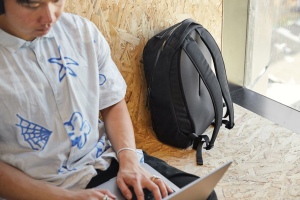 Bellroy Sac à dos Via 23