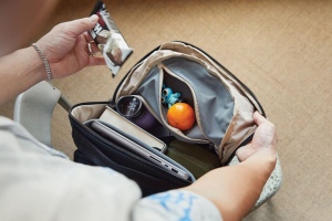 Bellroy Sac à dos Via 24