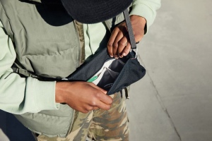 Bellroy Sacoche Lite 15