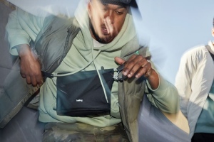 Bellroy Sacoche Lite 23