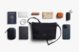 Bellroy Sacoche Lite 10