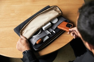 Bellroy Pochette ordinateur 16" Caddy 13