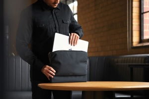 Bellroy Pochette ordinateur 16" Caddy 14