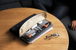 Bellroy Pochette ordinateur 16" Caddy 15