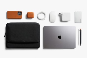 Bellroy Pochette ordinateur 16" Caddy 10