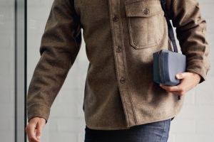 Bellroy Pochette accessoires Tech Kit 16