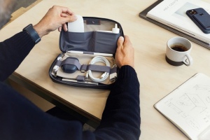 Bellroy Pochette accessoires Tech Kit 18