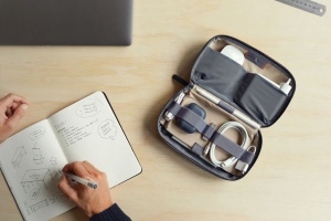Bellroy Pochette accessoires Tech Kit 20