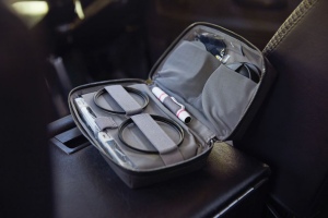 Bellroy Pochette accessoires Tech Kit 21