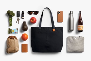 Bellroy Tote bag Market 12