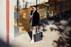 Bellroy Tote bag Market 14