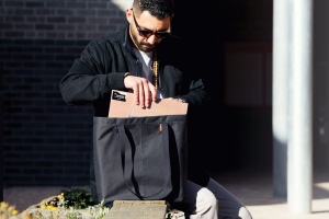 Bellroy Tote bag Market 17