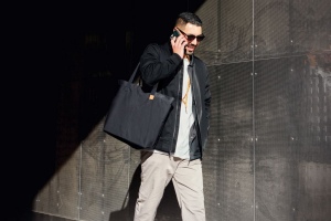 Bellroy Tote bag Market 19