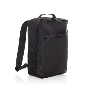 Sac à dos ordi 15.6'' en rPET Aware™ Swiss Peak Essential 3