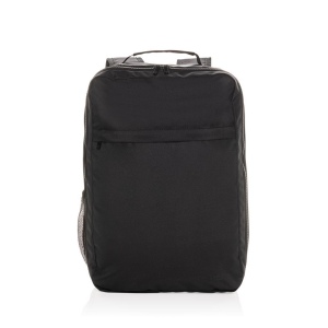 Sac à dos ordi 15.6'' en rPET Aware™ Swiss Peak Essential 4