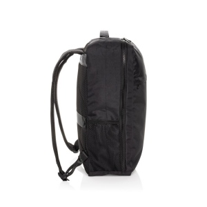 Sac à dos ordi 15.6'' en rPET Aware™ Swiss Peak Essential 5