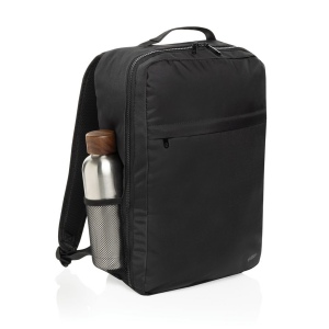 Sac à dos ordi 15.6'' en rPET Aware™ Swiss Peak Essential 8