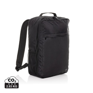 Sac à dos ordi 15.6'' en rPET Aware™ Swiss Peak Essential 2