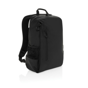 Sac à dos étanche pour ordinateur 15,6'' en rPET Aware™ Lima 3