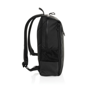 Sac à dos étanche pour ordinateur 15,6'' en rPET Aware™ Lima 5