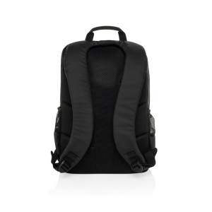 Sac à dos étanche pour ordinateur 15,6'' en rPET Aware™ Lima 6
