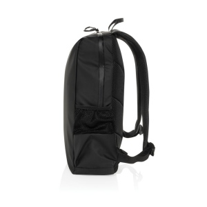 Sac à dos étanche pour ordinateur 15,6'' en rPET Aware™ Lima 7