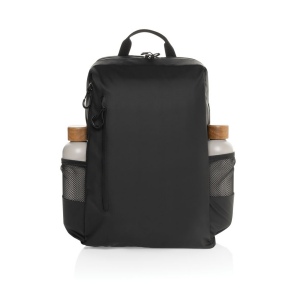 Sac à dos étanche pour ordinateur 15,6'' en rPET Aware™ Lima 8