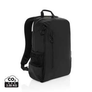 Sac à dos étanche pour ordinateur 15,6'' en rPET Aware™ Lima 2