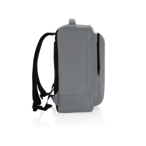 Sac à dos cabine en rPET Aware™ 17