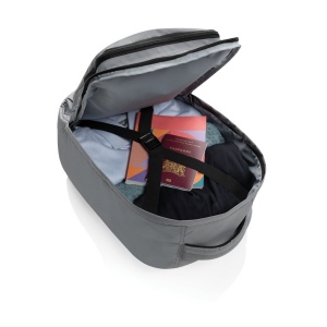 Sac à dos cabine en rPET Aware™ 19