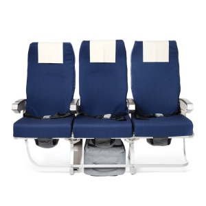 Sac à dos cabine en rPET Aware™ 20