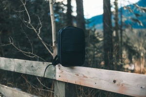 Sac voyage cabine en rPET Aware™ Armond 14