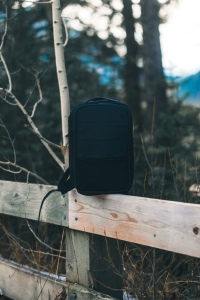 Sac voyage cabine en rPET Aware™ Armond 15