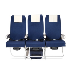 Sac voyage cabine en rPET Aware™ Armond 22