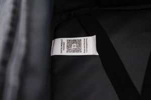 Sac voyage cabine en rPET Aware™ Armond 27
