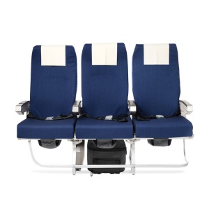 Sac voyage cabine en rPET Aware™ Armond 9