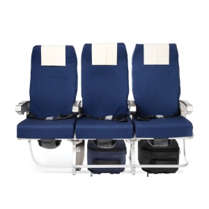 Sac voyage cabine en rPET Aware™ Armond 10