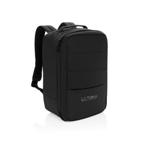 Sac voyage cabine en rPET Aware™ Armond 12
