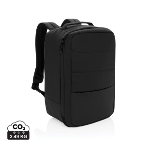 Sac voyage cabine en rPET Aware™ Armond