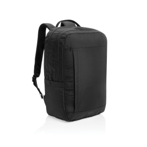 Sac à dos pour ordinateur 15,6'' en rPET Aware™ Edin 3