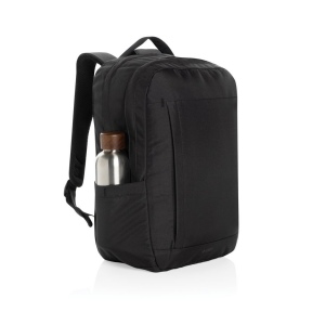 Sac à dos pour ordinateur 15,6'' en rPET Aware™ Edin 7