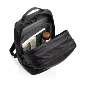 Sac à dos pour ordinateur 15,6'' en rPET Aware™ Edin 9
