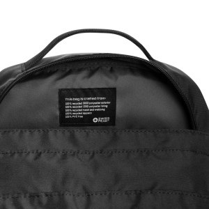 Sac à dos pour ordinateur 15,6'' en rPET Aware™ Edin 10