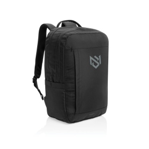 Sac à dos pour ordinateur 15,6'' en rPET Aware™ Edin 11