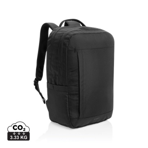 Sac à dos pour ordinateur 15,6'' en rPET Aware™ Edin 2